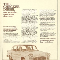 1980_Checker_Diesel_Flyer