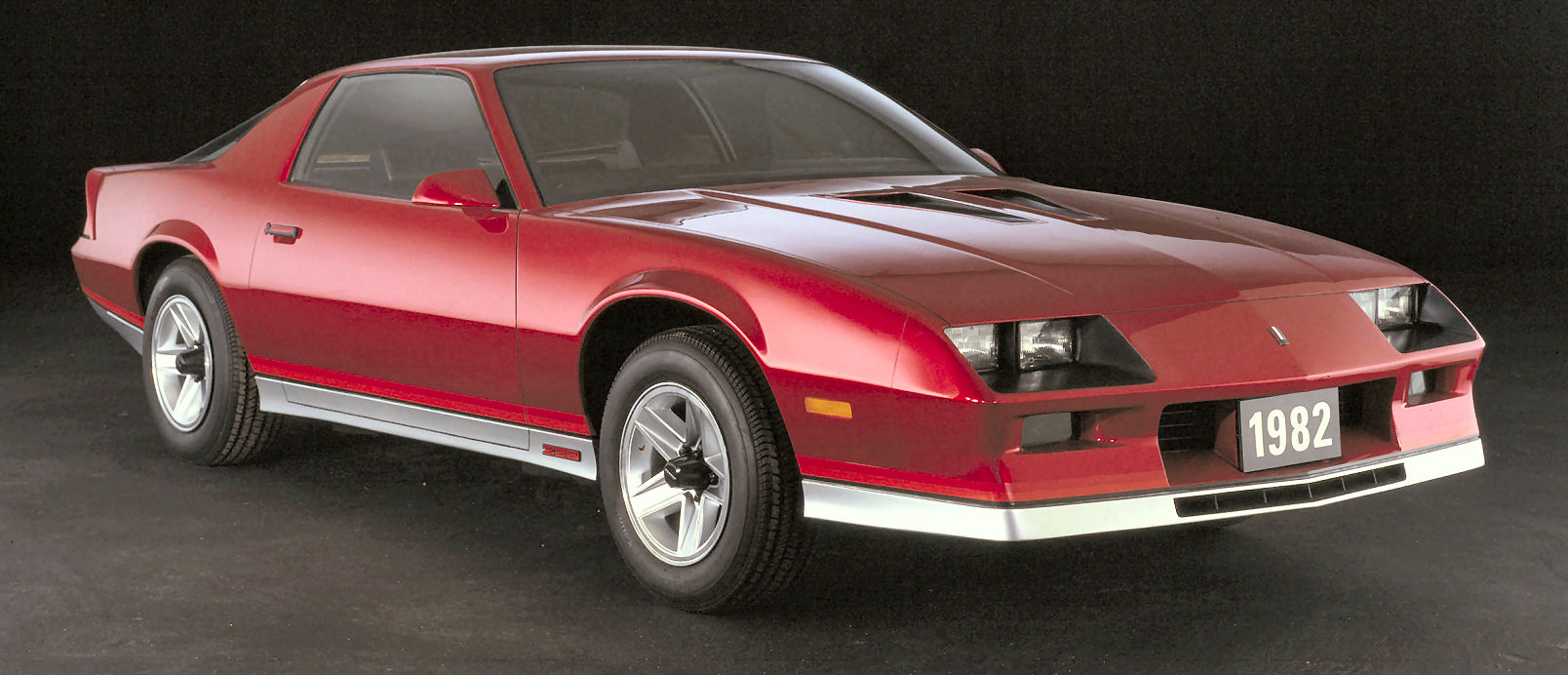 1982_Chevrolet_Camaro