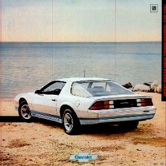 1982_Chevrolet_Camaro-18
