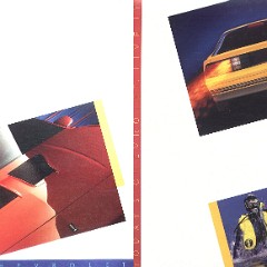 1986 Camaro