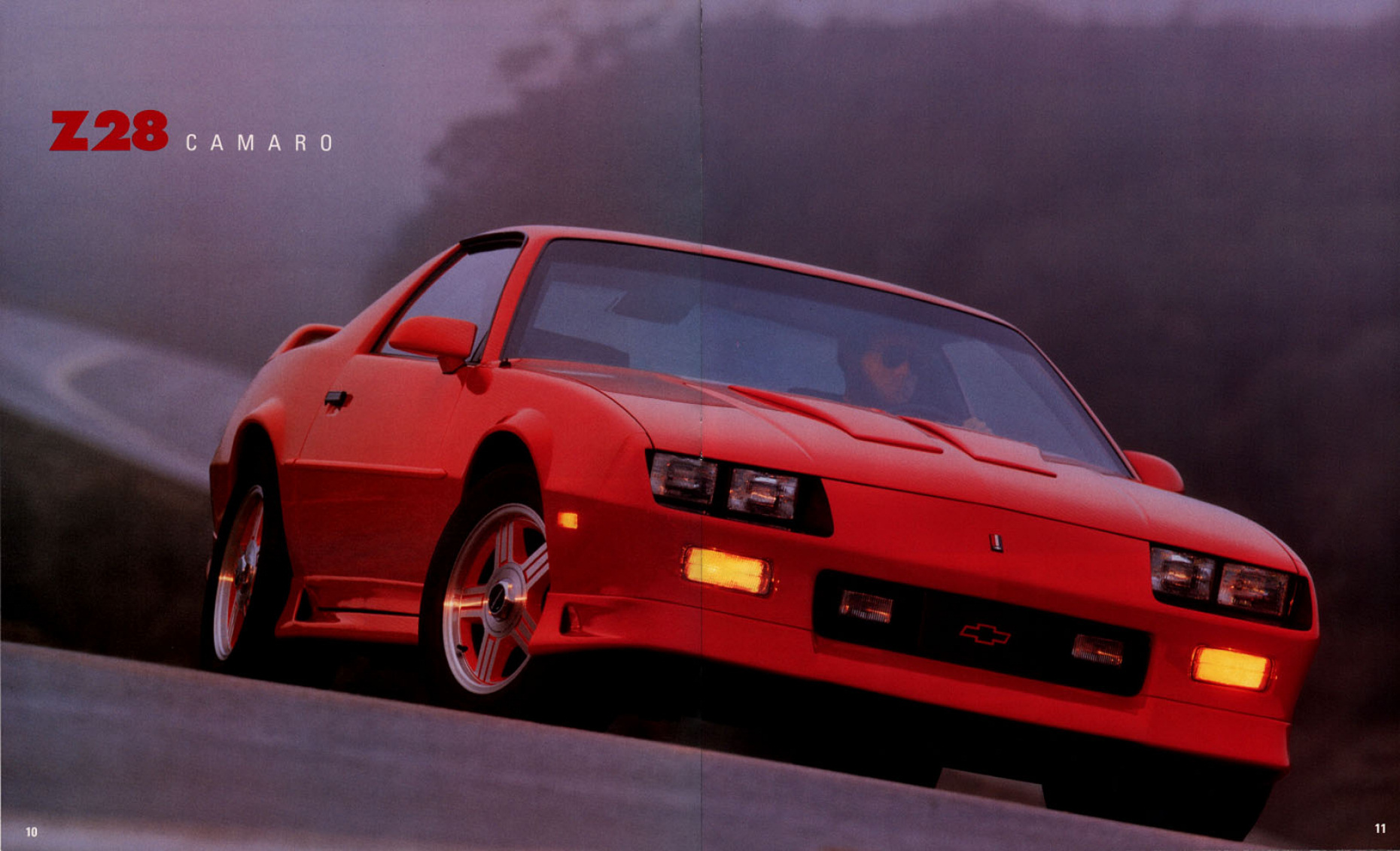 1991_Chevrolet_Camaro_Prestige-10-11
