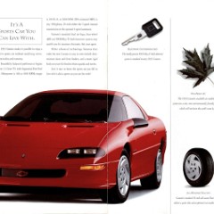 1993_Chevrolet_Camaro_Prestige-10-11