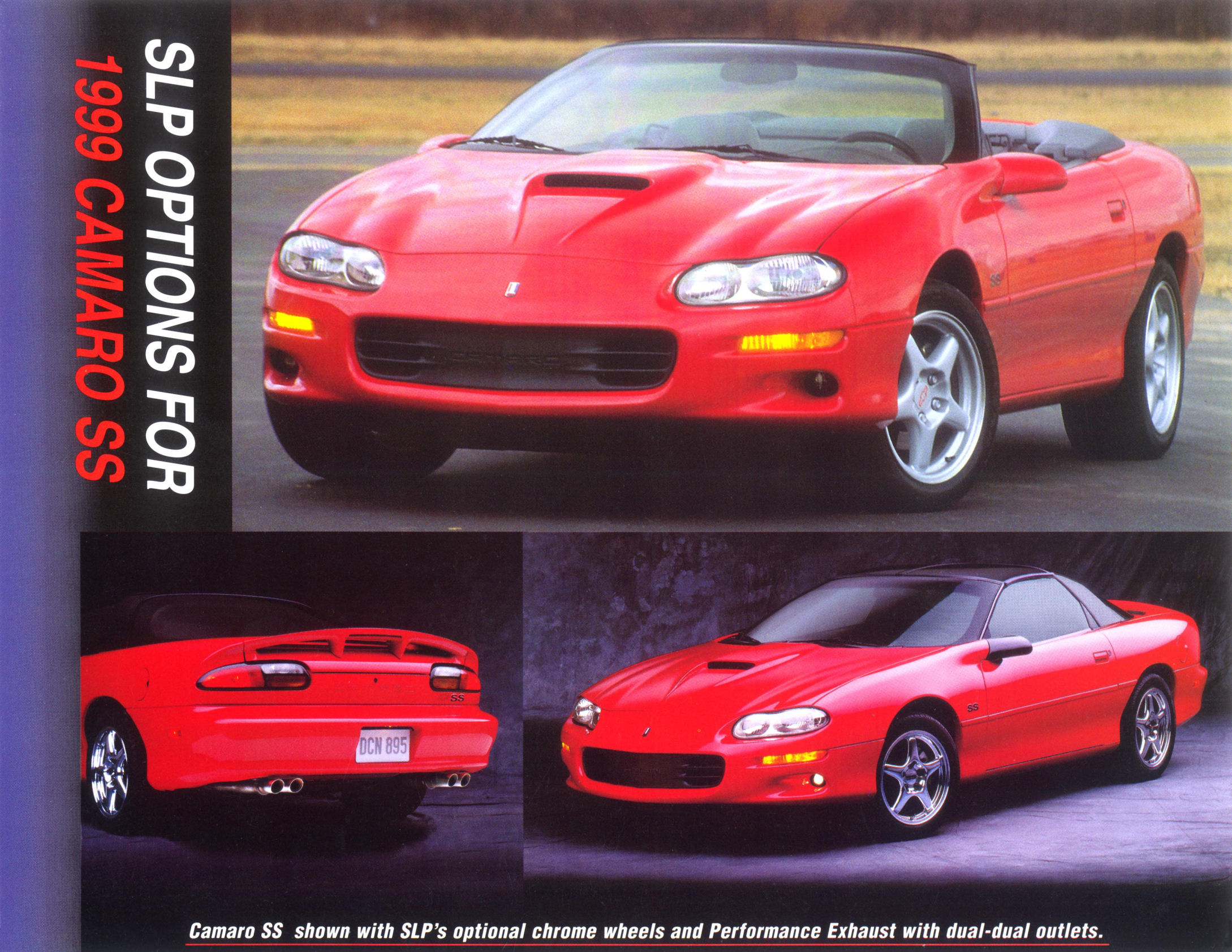 1999_Chevrolet_Camaro_SS_SLP-01