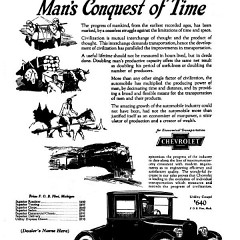 1923-Chevrolet-Data-Sheets