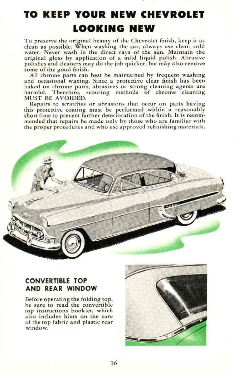 1953_Chevrolet_Manual-16