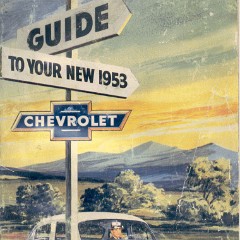 1953-Chevrolet-Manual