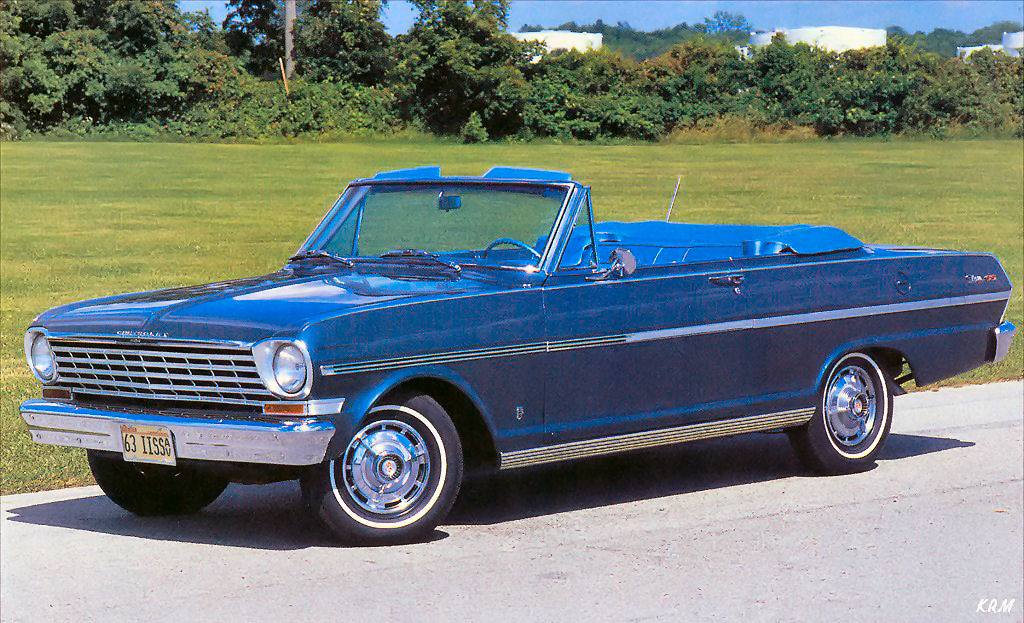 1963_Chevrolet