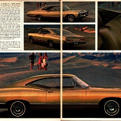 1967 Chevrolet Full Size Brochure (R-1) 06-07