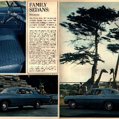 1967 Chevrolet Full Size Brochure 20-21