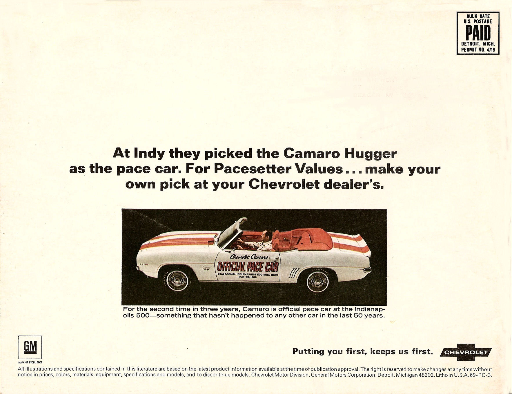 1969_Chevrolet_Pacesetter_Values_Mailer-16