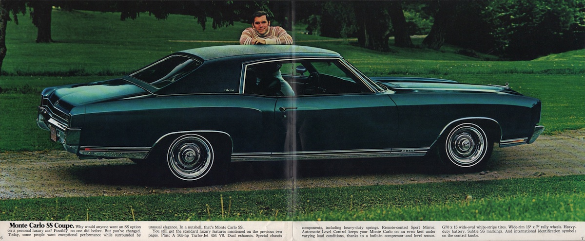 1971 Chevrolet Monte Carlo 06-07