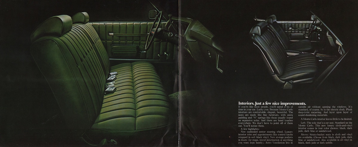 1971 Chevrolet Monte Carlo 08-09