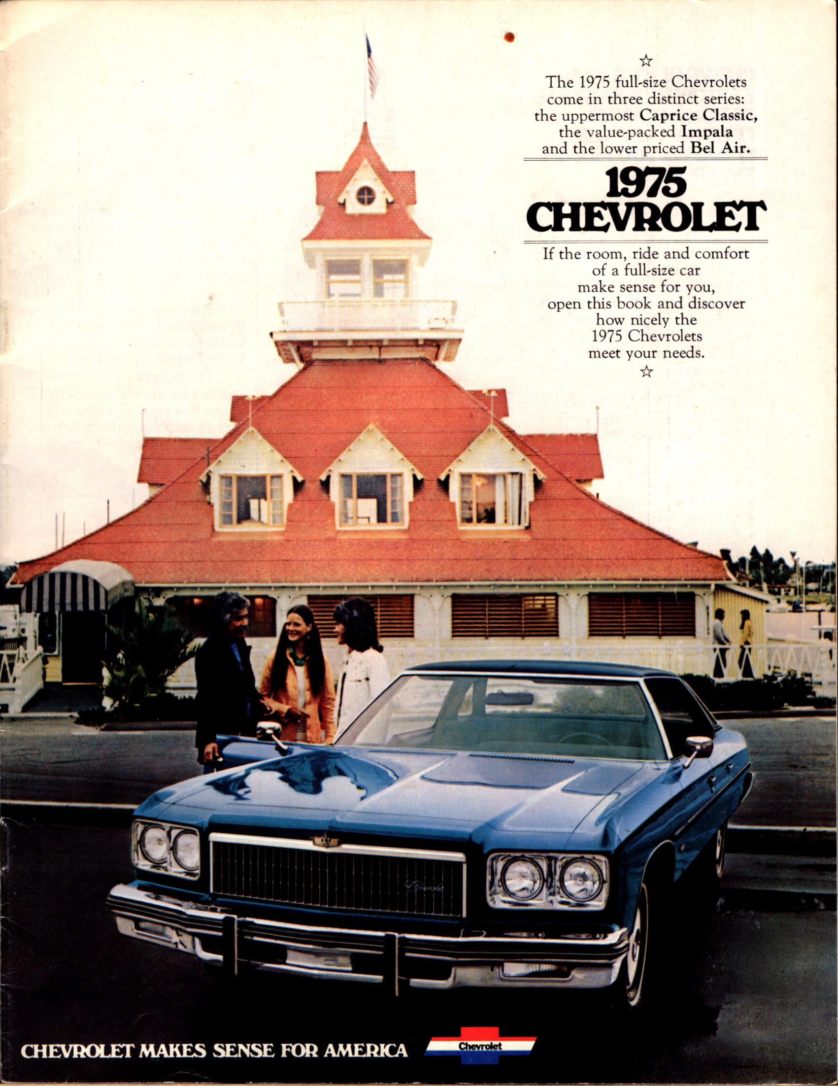 1975 Chevrolet Full Size 01