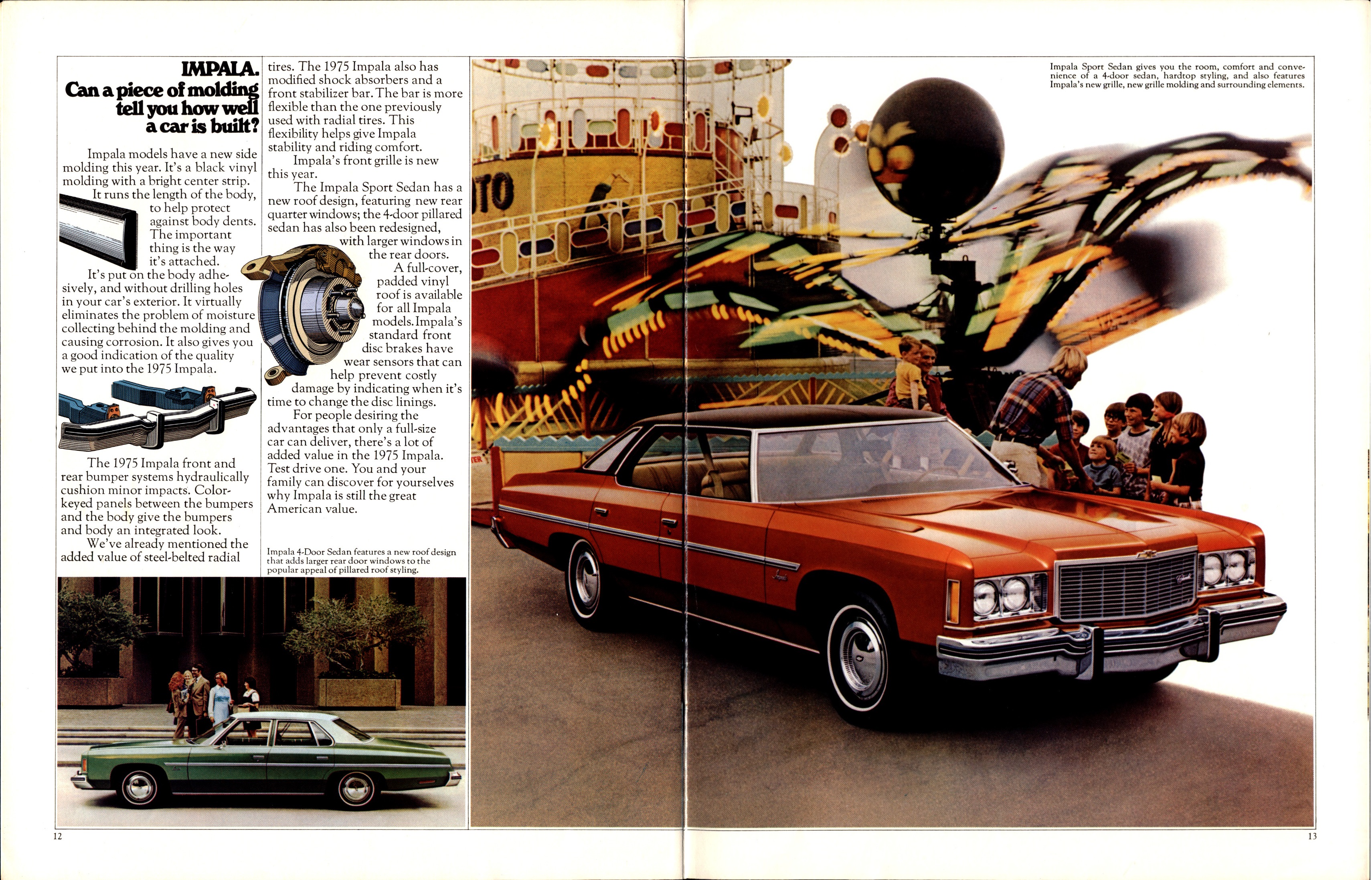 1975 Chevrolet Full Size 12-13