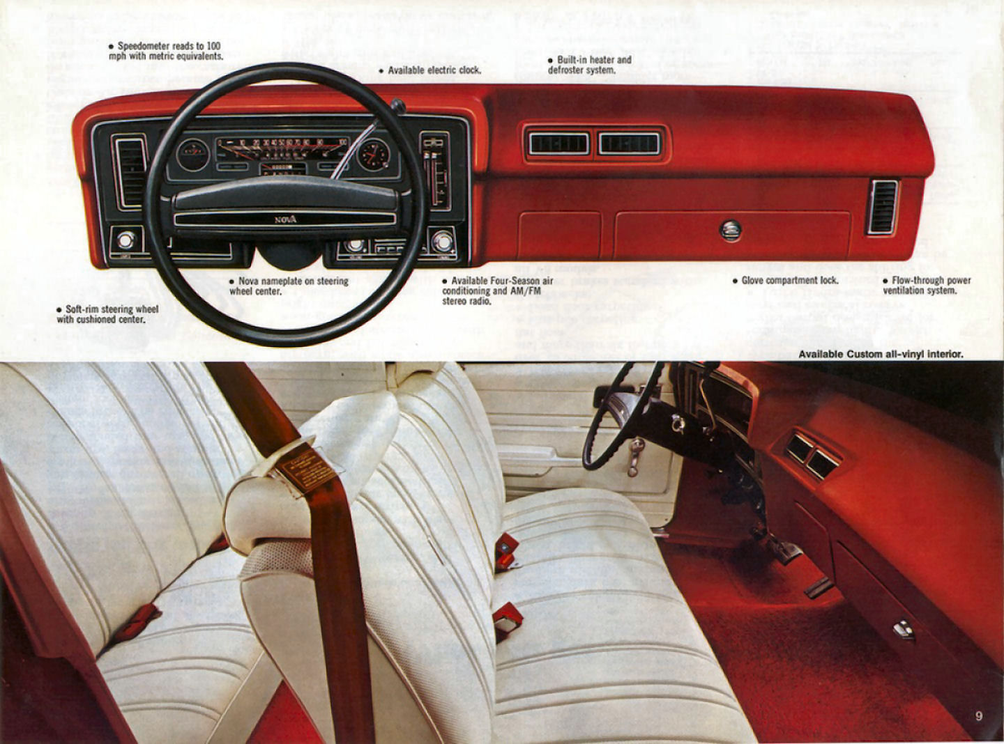1976_Chevrolet_Concours_and_Nova-09