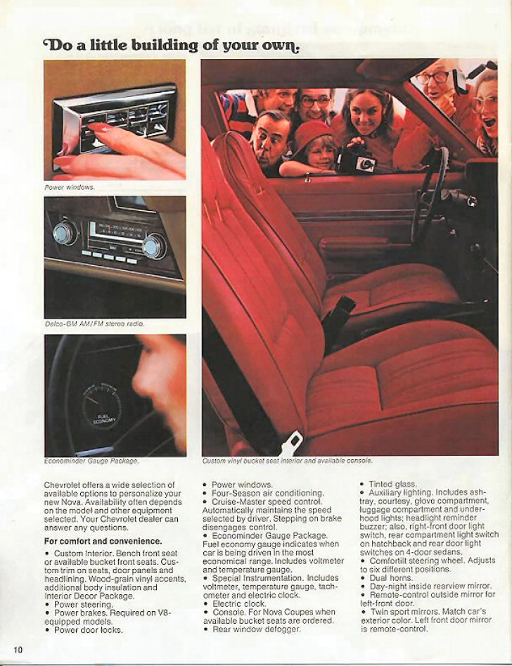 1977_Chevrolet_Nova-10