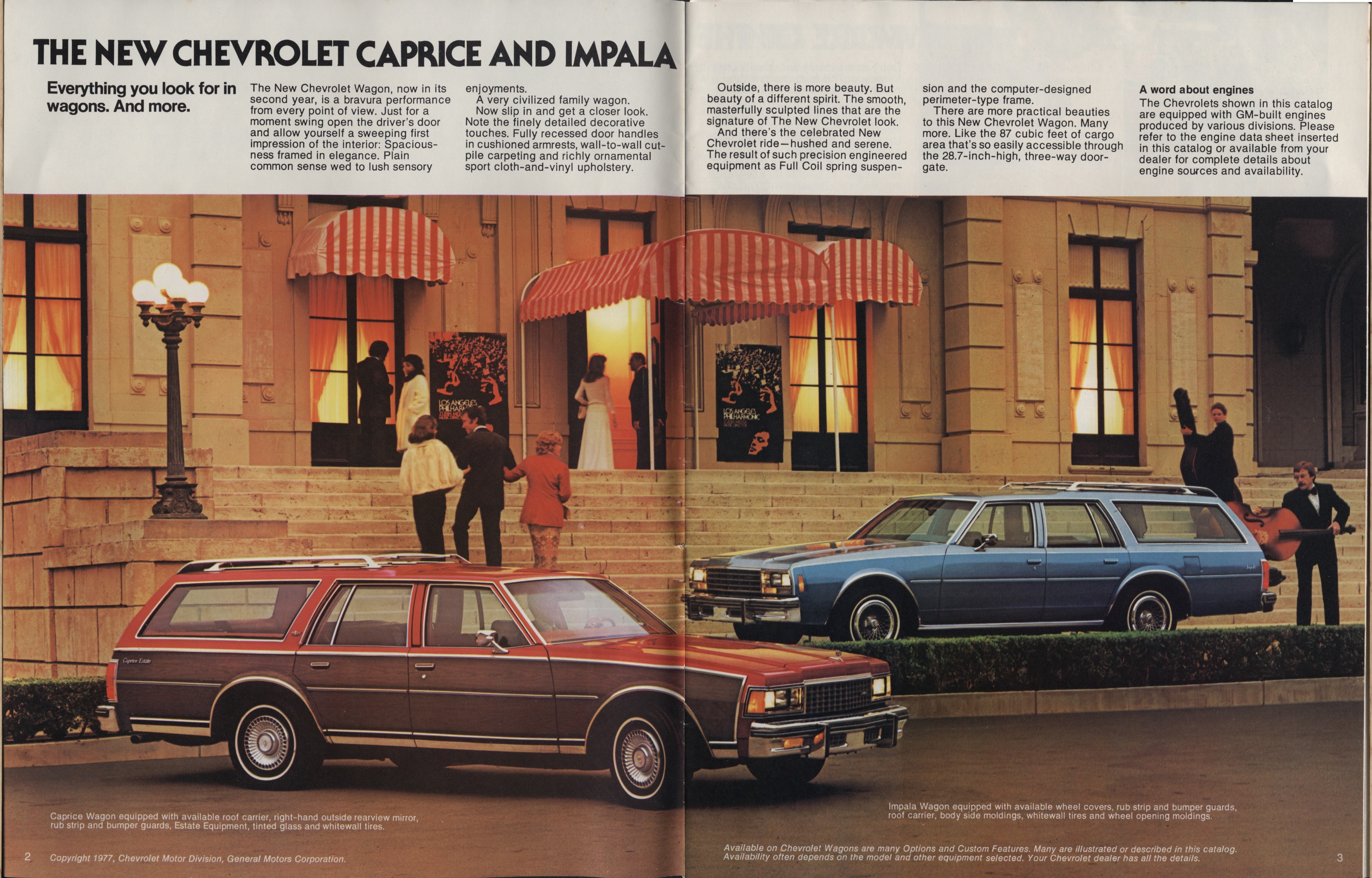 1978 Chevrolet Wagons Brochure 02-03
