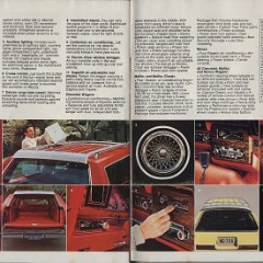 1978 Chevrolet Wagons Brochure 18-19
