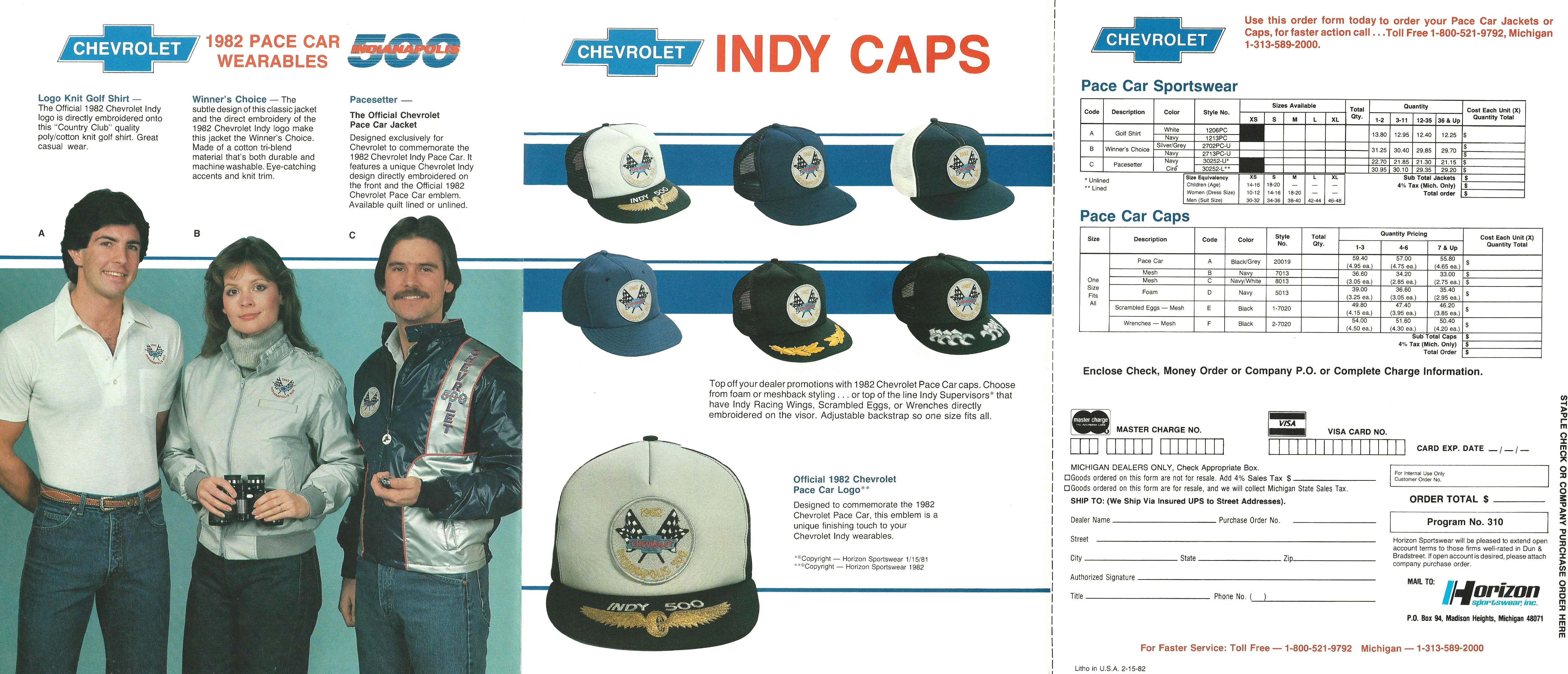 1982_Chevrolet_Indianapolis_500_Accessories-04-05-06