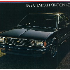 1983_Chevrolet_Citation-01