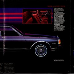 1985 Chevrolet Caprice Classic & Impala Brochure Canada_02-03-04