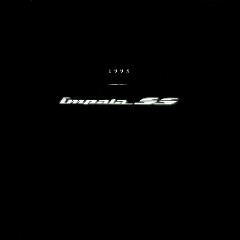 1995_Chevrolet_Impala_SS-01