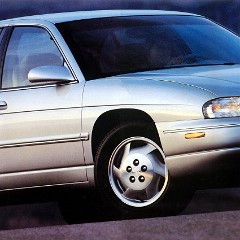 1995_Chevrolet_Lumina-10-11