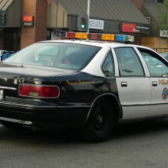 1996 Chevrolet
