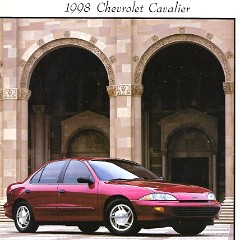 1998 Chevrolet Cavalier-01