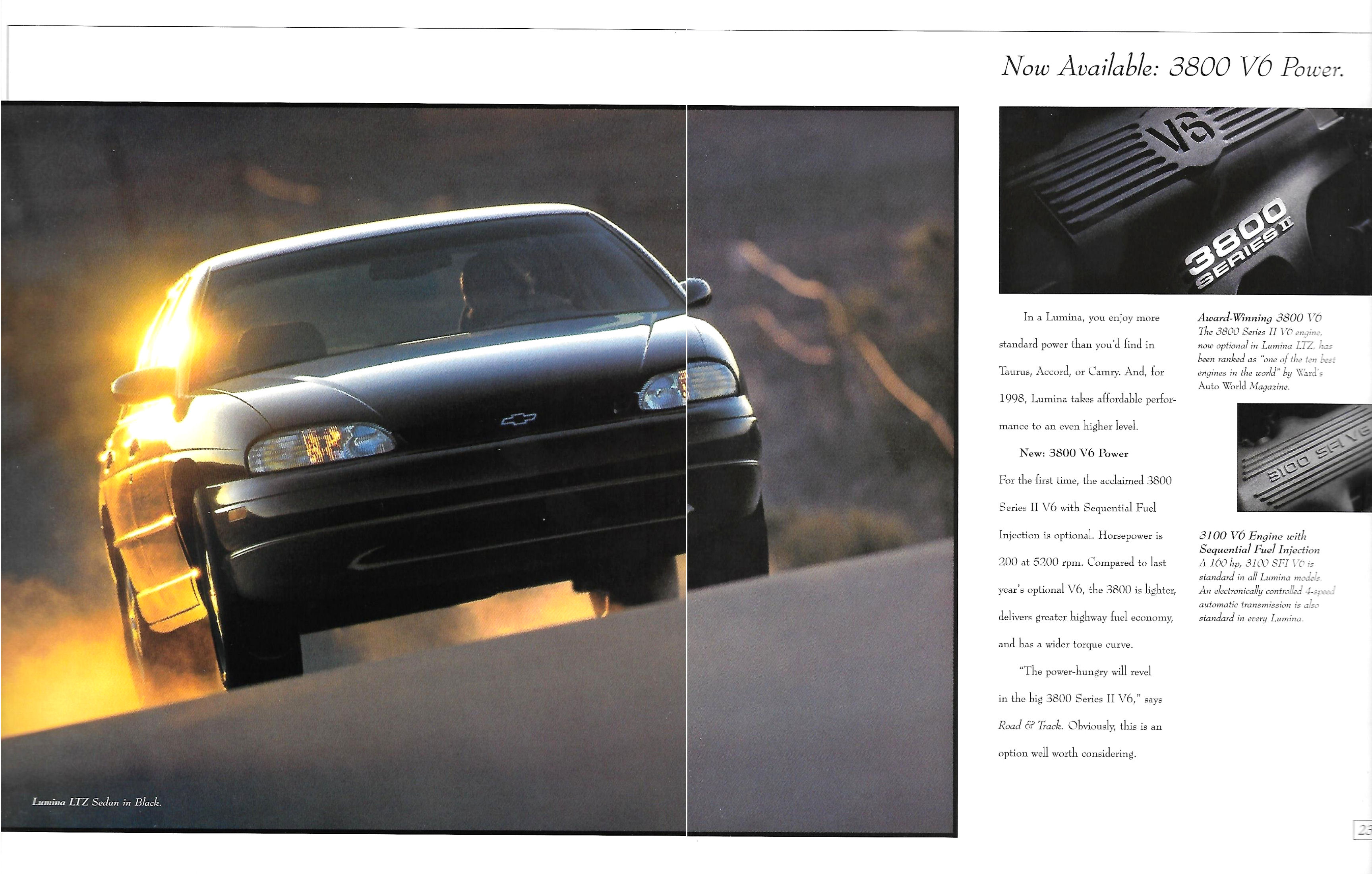 1998 Chevrolet Lumina-22-23