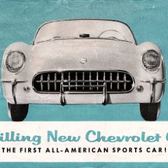 1953-Chevrolet-Corvette-