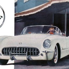 1953-Chevrolet-Corvette-Brochure
