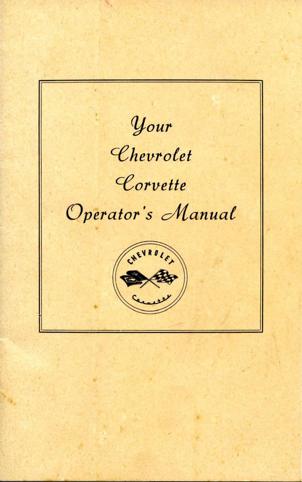 1953_Corvette_Owners_Manual-01