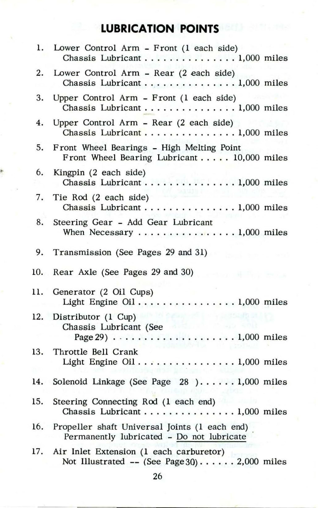 1953_Corvette_Owners_Manual-26
