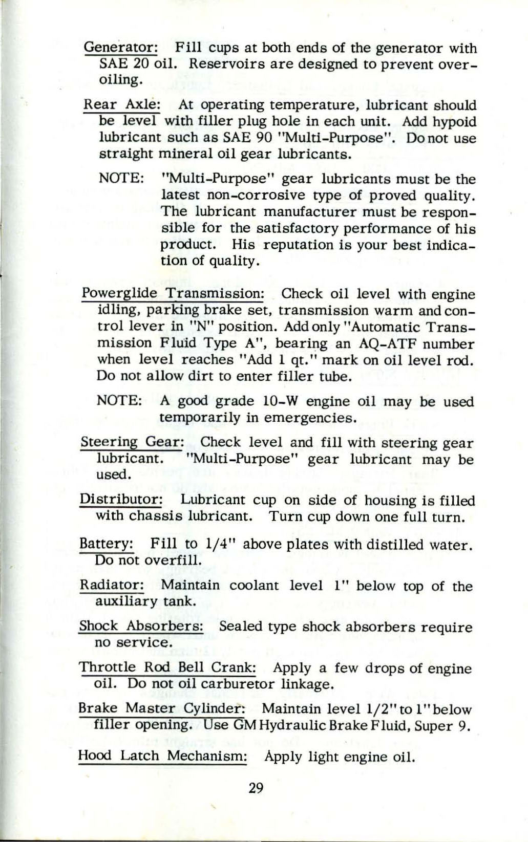 1953_Corvette_Owners_Manual-29