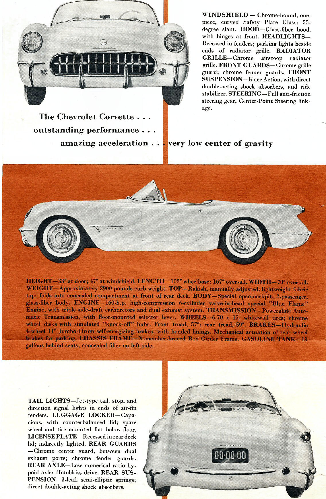 1953_Chevrolet_Corvette_Foldout-in
