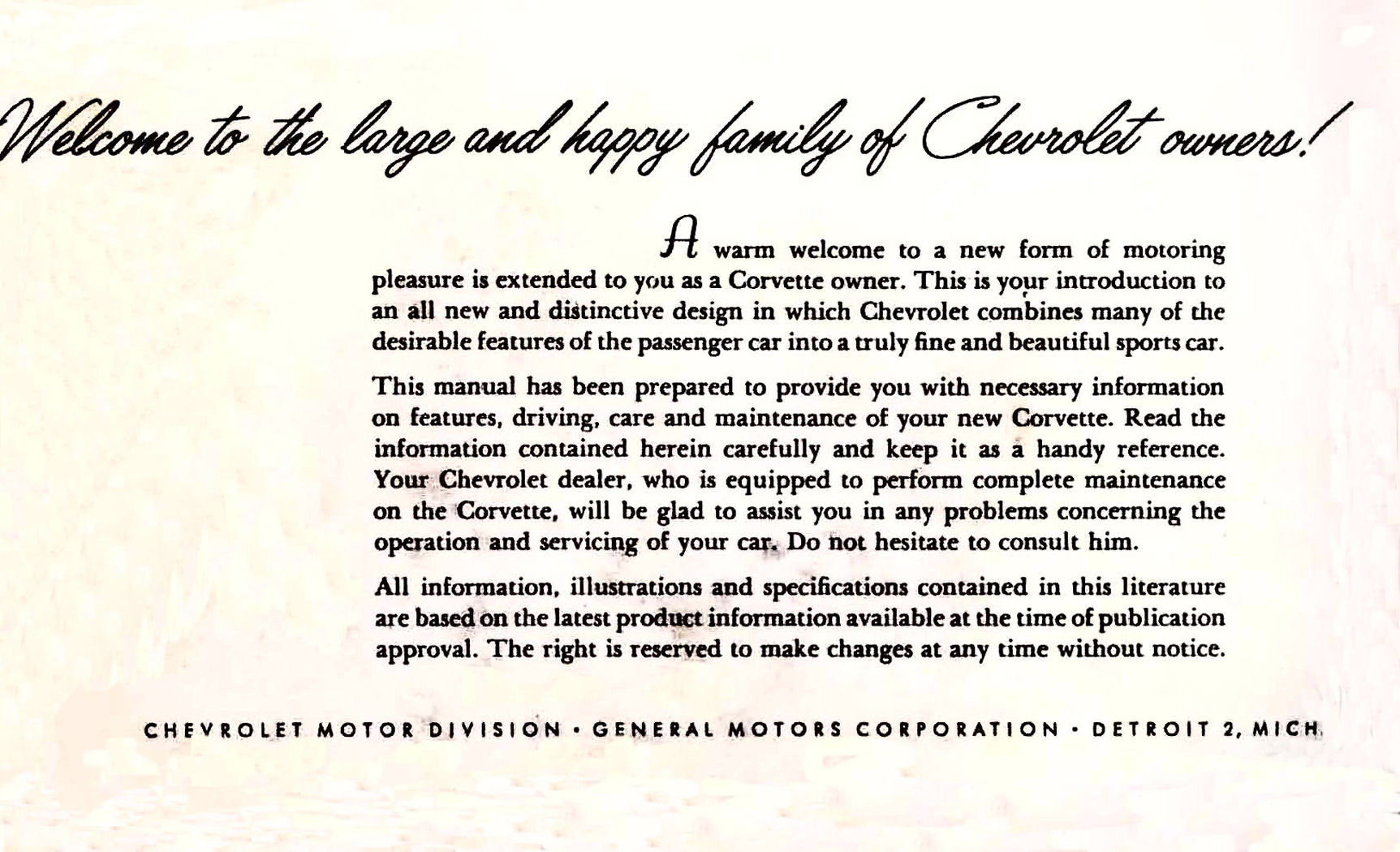 1954_Corvette_Operations_Manual-00a