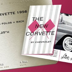 1956_Chevrolet_Corvette_Folder