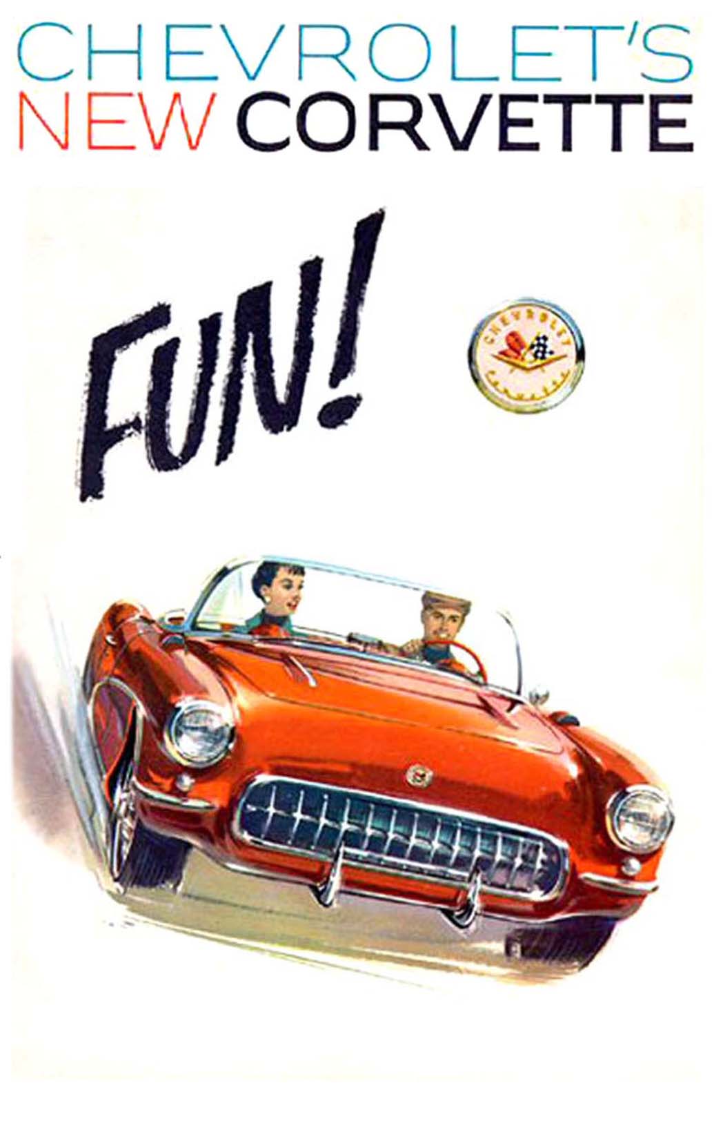 1957_Chevrolet_Corvette_Foldout-00