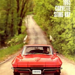 1965_Corvette_Brochure