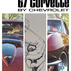 1967-Chevrolet-Corvette-Brochure