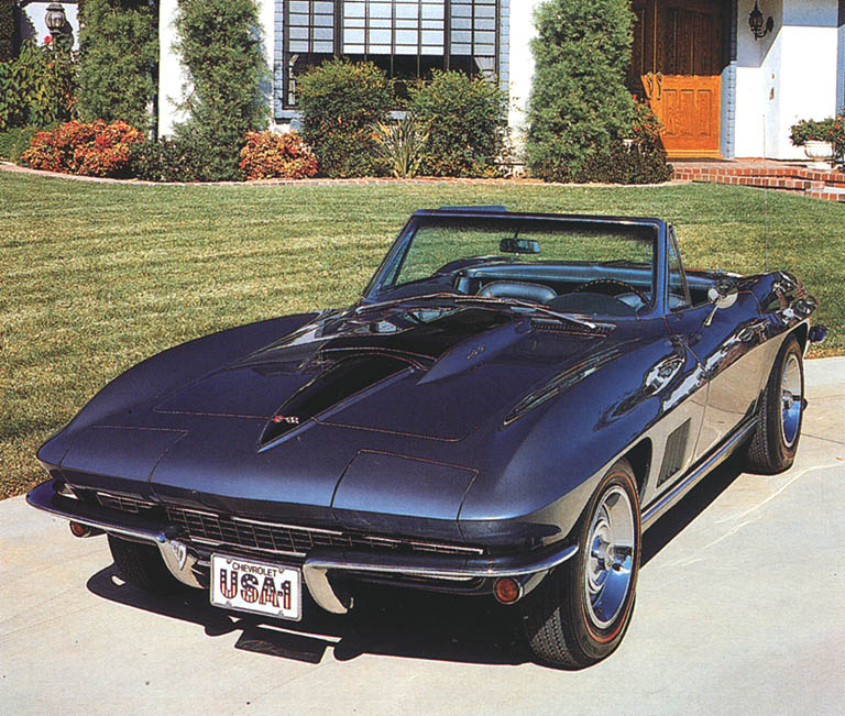 1967_Corvette