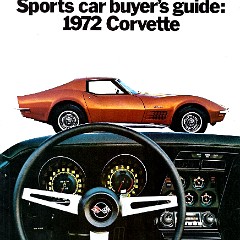 1972-Chevrolet-Corvette-Foldout