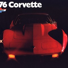 1976_Corvette_Brochure