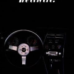 1977_Corvette_Brochure