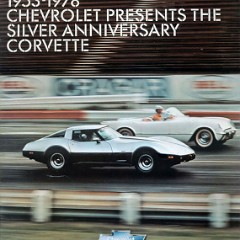 1978-Chevrolet-Corvette-Brochure