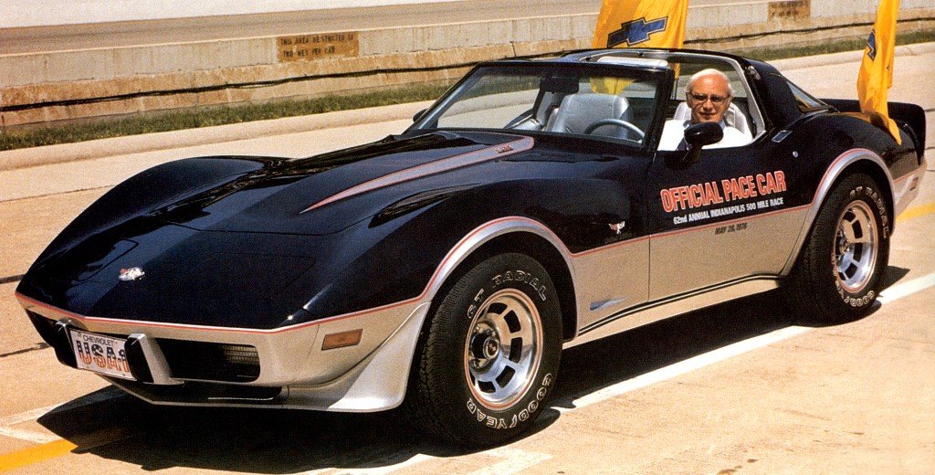 1978_Corvette