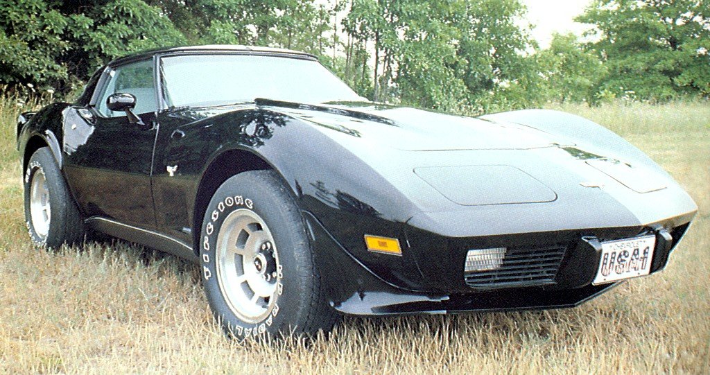 1979_Corvette