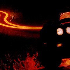 1981_Chevrolet_Corvette_Foldout