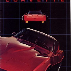 1981_Corvette_Brochure